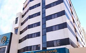 Amazon Seasons Hotel